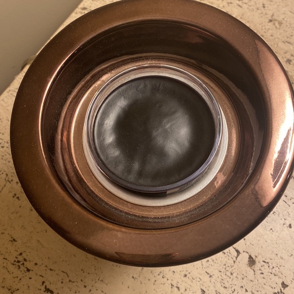 Yankee candle wax warmer - Picture 2 of 8